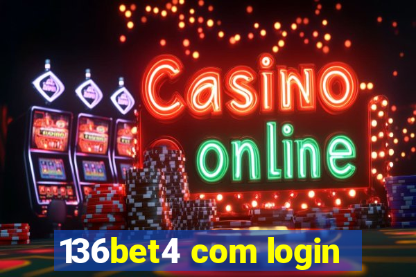 136bet4 com login